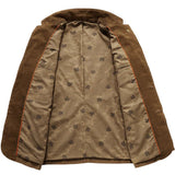 Gérard™ | Sacou premium velveto