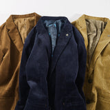 Gérard™ | Sacou premium velveto