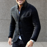 Théo™ | Cardigan de Eleganță Blândă