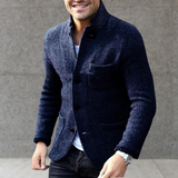 Théo™ | Cardigan de Eleganță Blândă