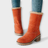 Elijana™ - Pantofi Eleganți pentru Femei