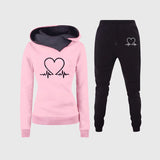 Betty™ | Compleu sportiv confortabil