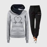 Betty™ | Compleu sportiv confortabil
