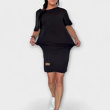 Lídia - Rochie Elegantă și Prizată