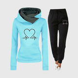 Betty™ | Compleu sportiv confortabil