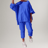 Gianna™ | Stilat și confortabil set de relaxare