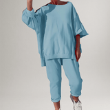 Gianna™ | Stilat și confortabil set de relaxare