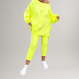 Gianna™ | Stilat și confortabil set de relaxare