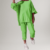 Gianna™ | Stilat și confortabil set de relaxare