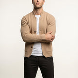 Leon | Pulover Structurat