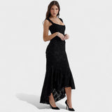 Eduarda - Rochie Silueta Romantică