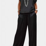 Blusa Set de Primăvară în Două Piese cu Stil Exclusiv