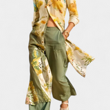 Set Coordonat Melvina din In cu Stil Timeless