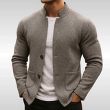 Leon | Pulover Structurat